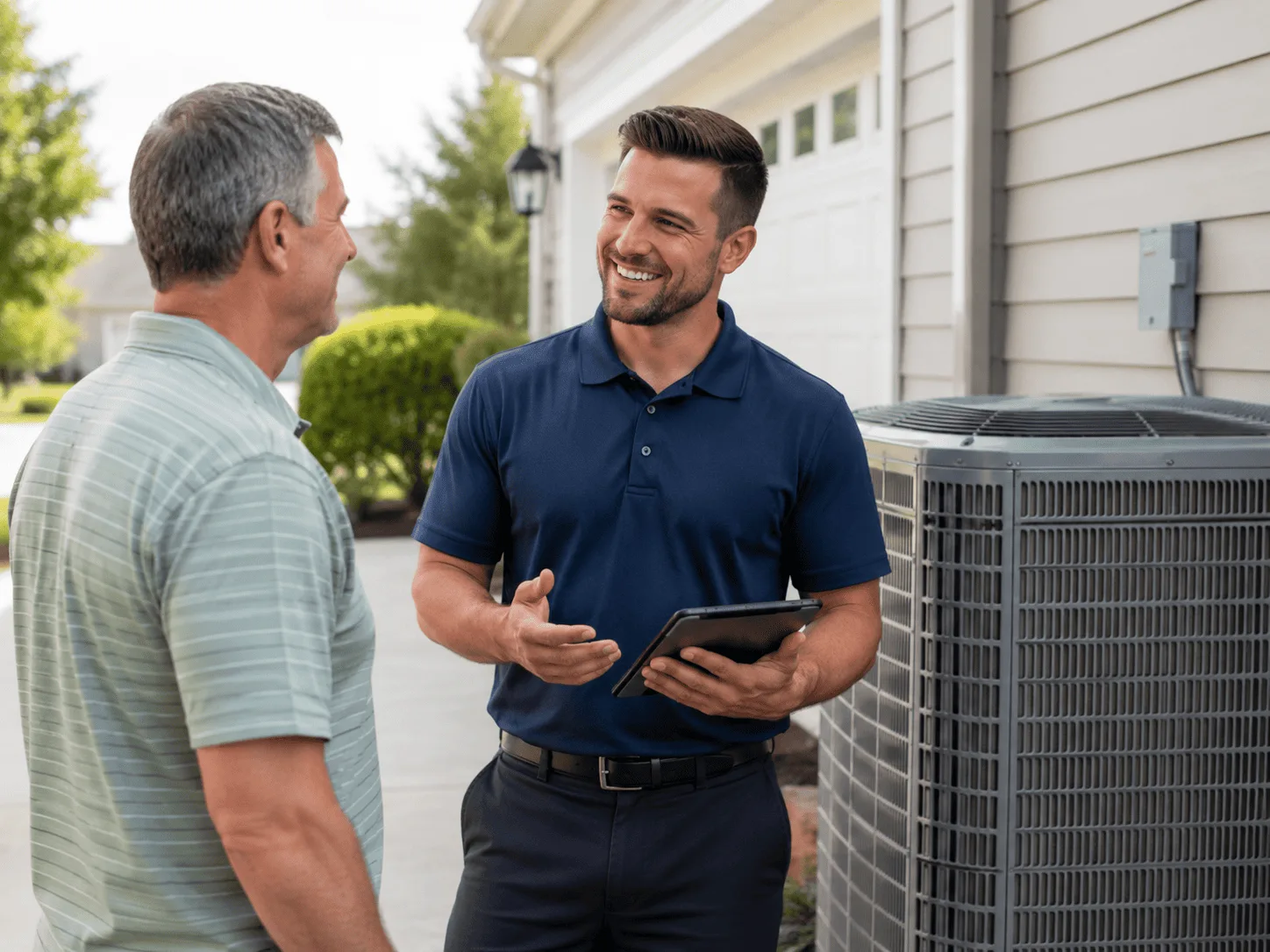 Heat Pump Installation Syracuse, UT FAQs